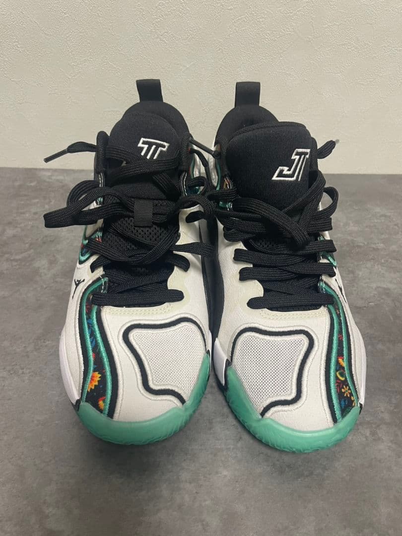 テイタム3 新品24.5cm