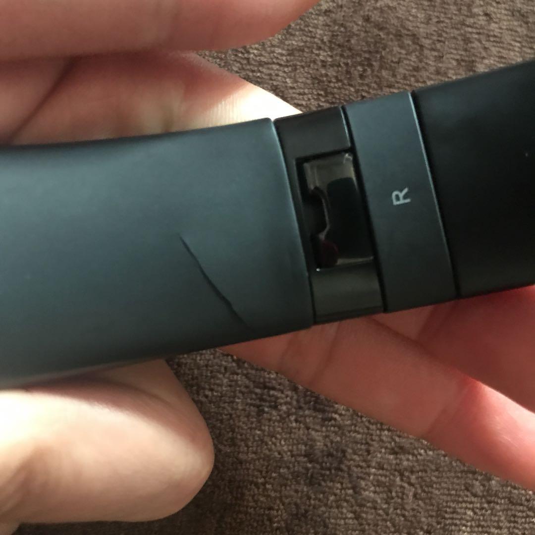 ヘッドホン beats studiowireless