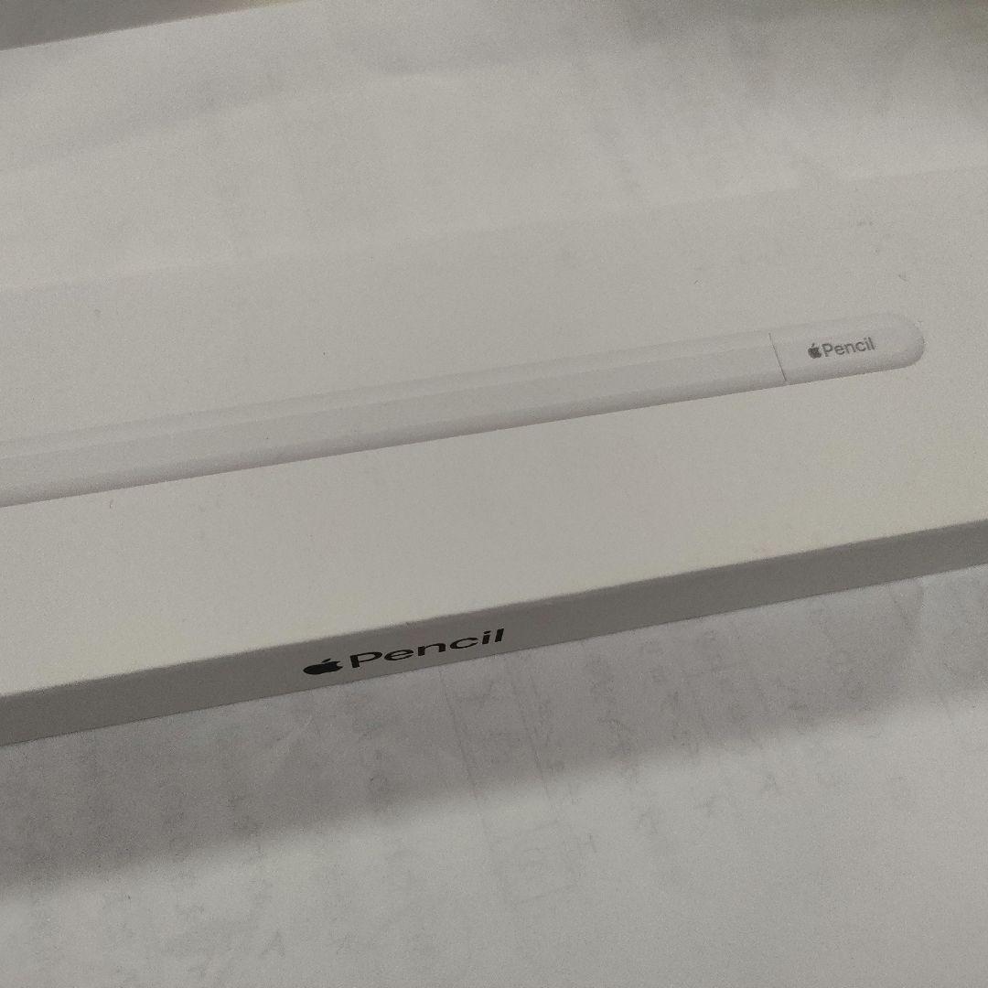 Apple純正のApple Pencil （アップルペンシル）USB-C