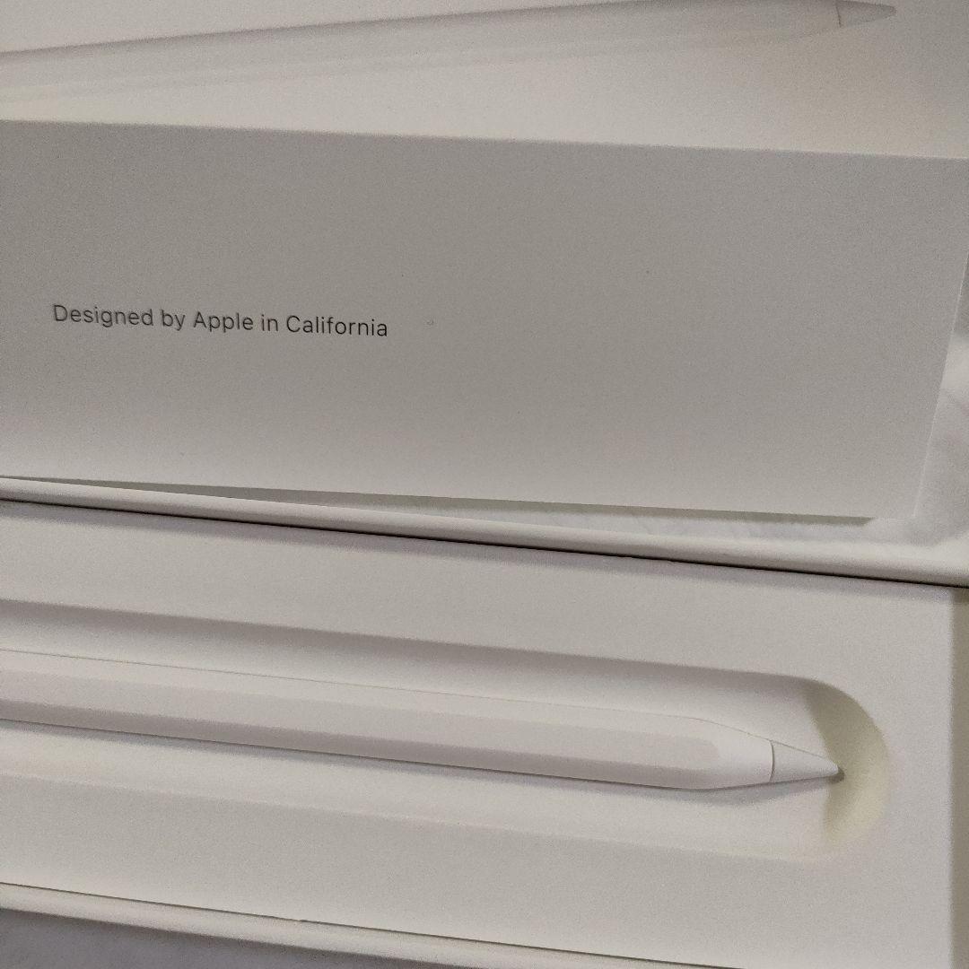 Apple純正のApple Pencil （アップルペンシル）USB-C