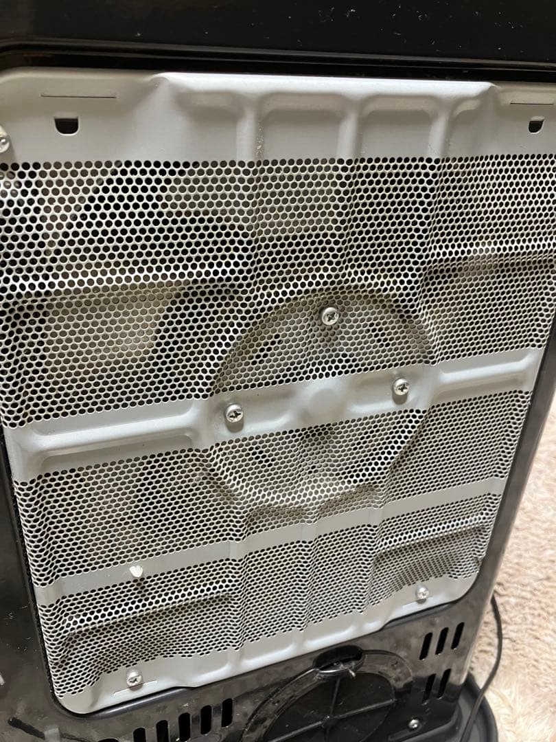 美品 CORONA 石油ファンヒーター FH-VX3618BY 2018年製