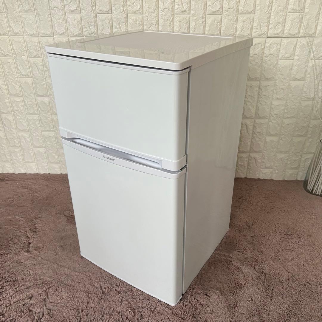 冷蔵庫・冷凍庫 enoki girl