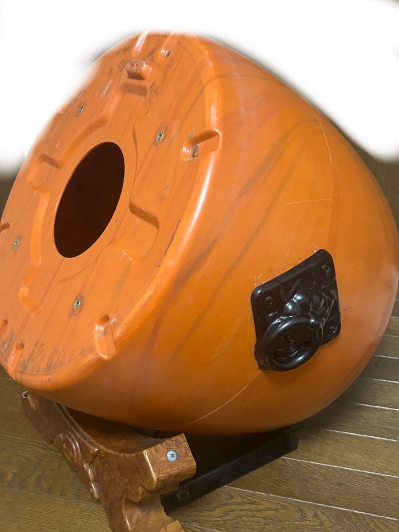 J*Y様 太鼓の達人 筐体 旧筐体樽