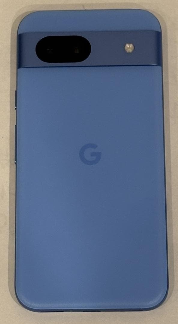 Y*i様 Google Pixcel8a Bay SIMフリー