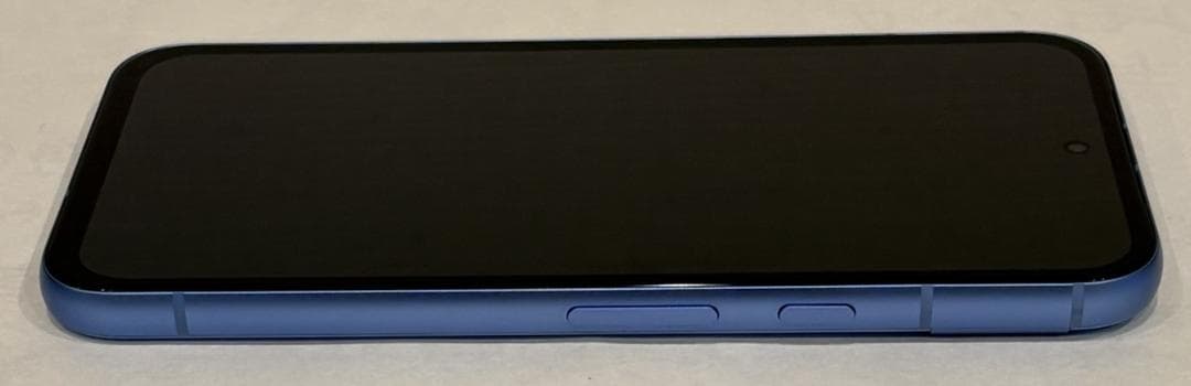 Y*i様 Google Pixcel8a Bay SIMフリー