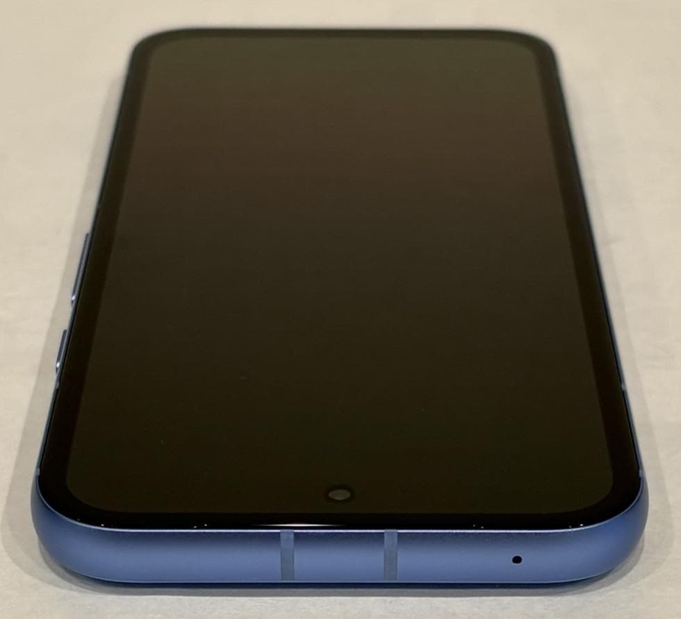 Y*i様 Google Pixcel8a Bay SIMフリー