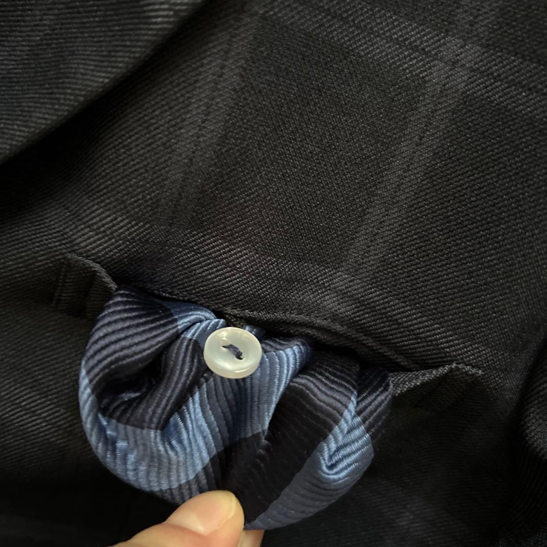 男の子 フォーマル スーツ 160 ⑥点セット