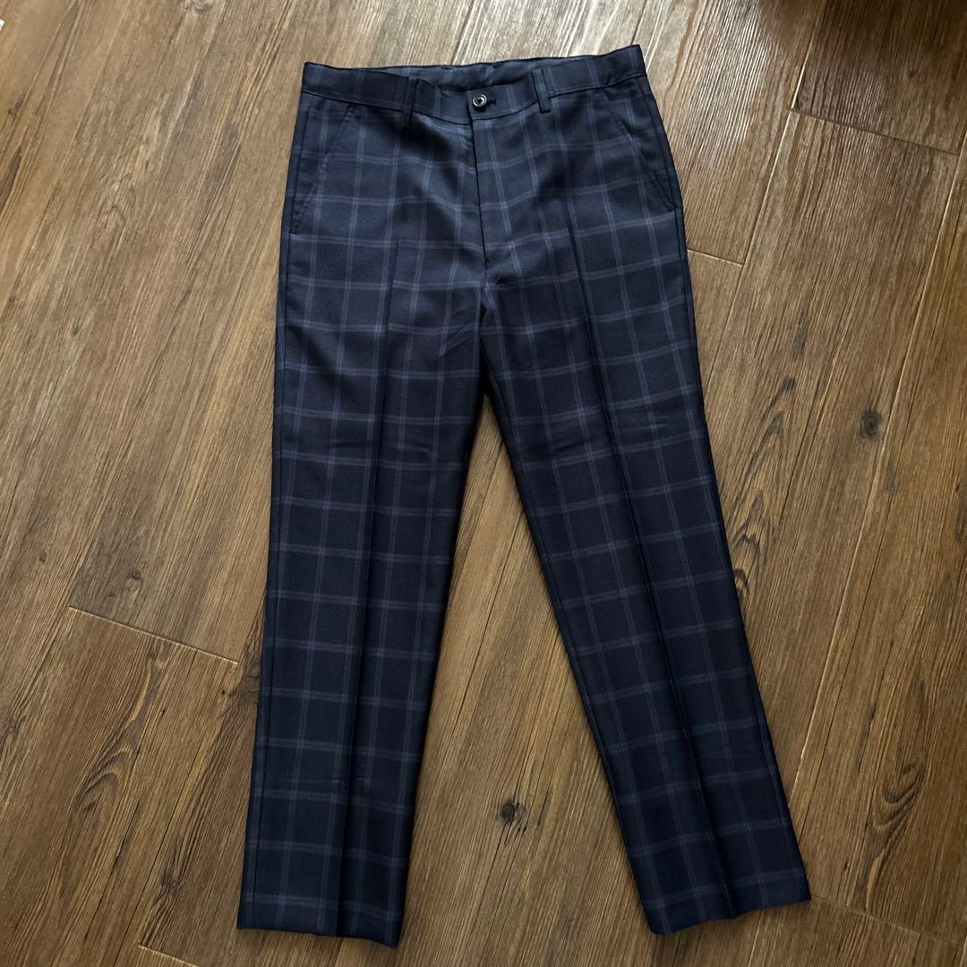 男の子 フォーマル スーツ 160 ⑥点セット