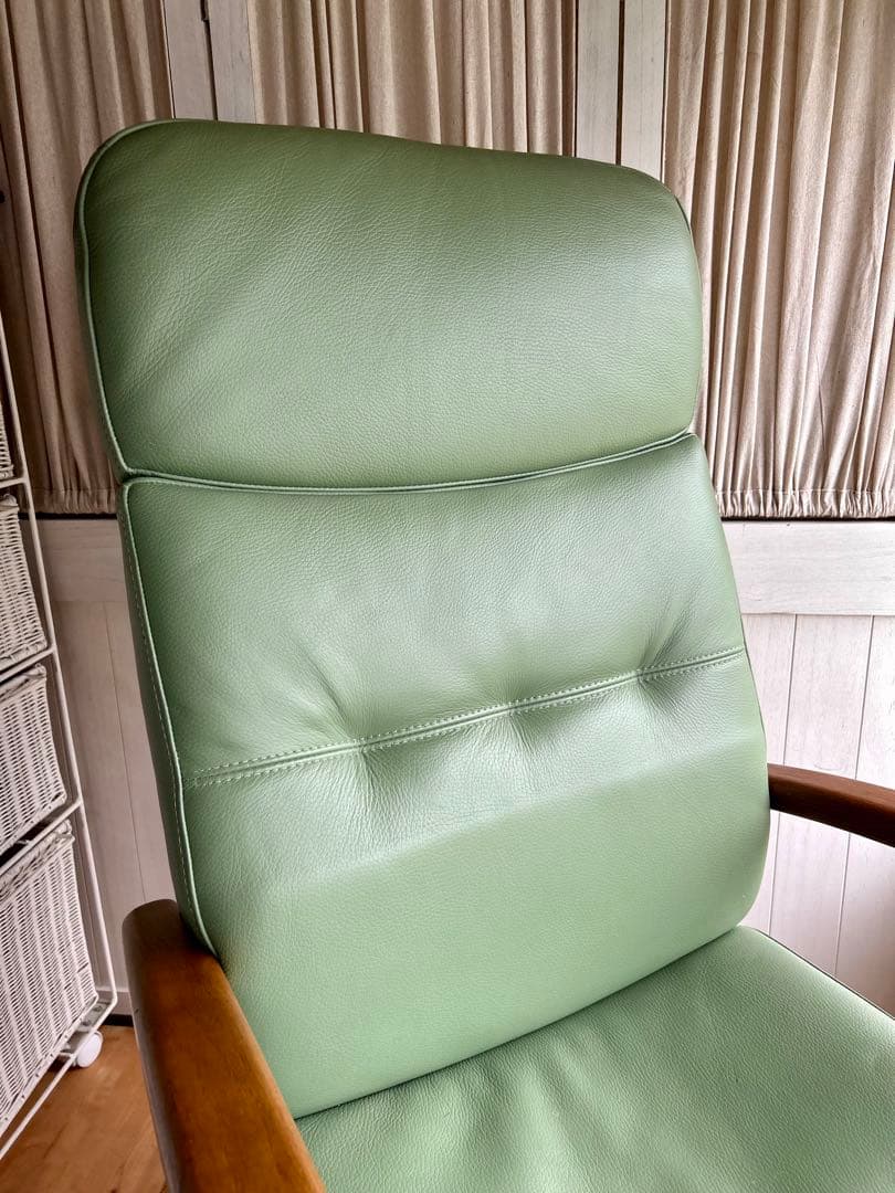 浜本工芸　書斎チェア