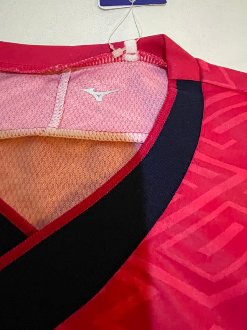 セレッソ大阪 2025FP 1stレプリカユニフォーム Lサイズ