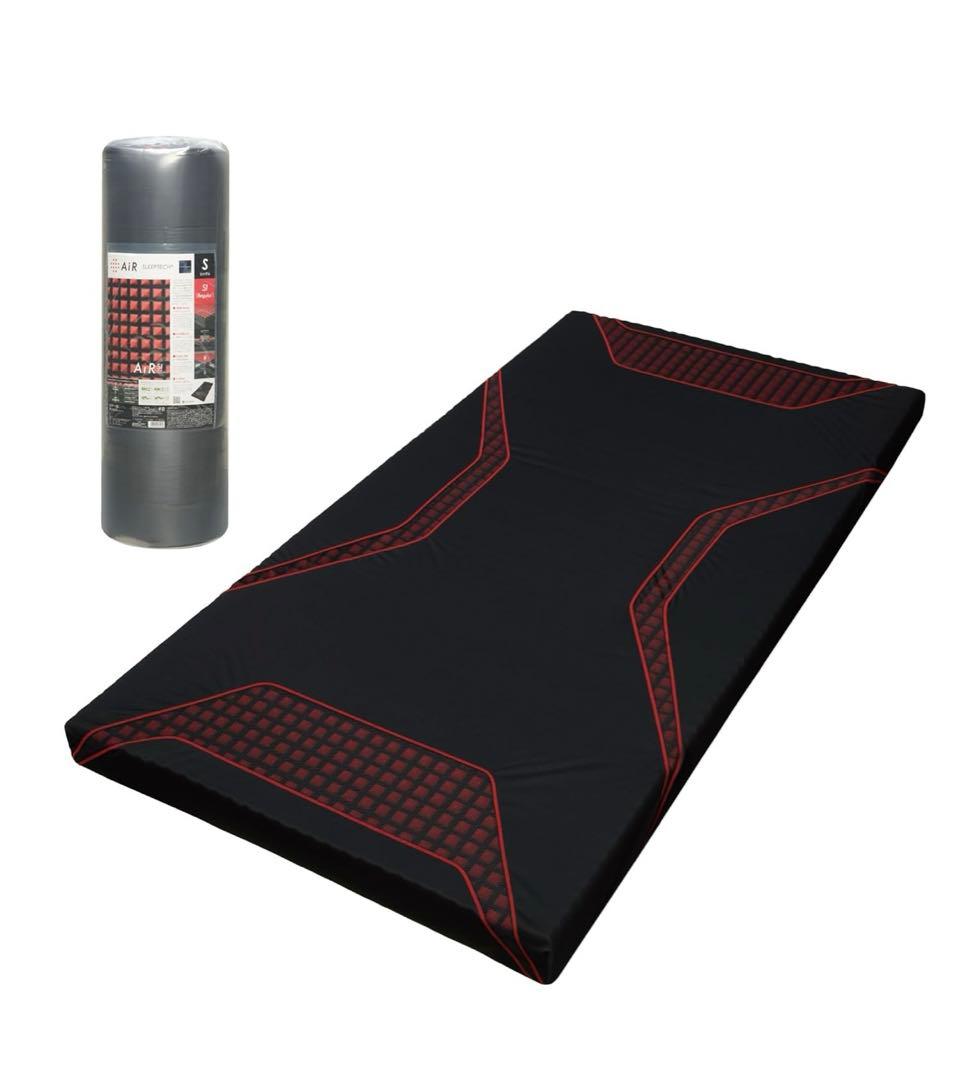 nishikawa 【 西川 】 [エアー SI] マットレス シングル