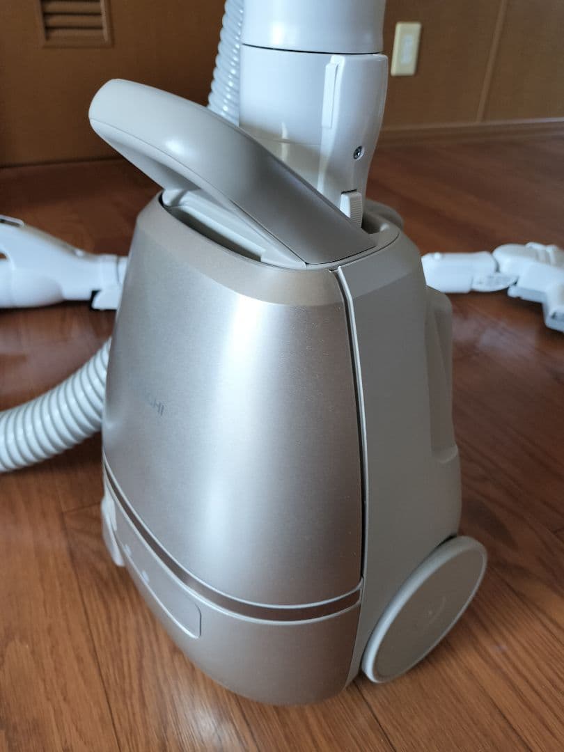 HITACHI CV-KP300M 掃除機 2025年製
