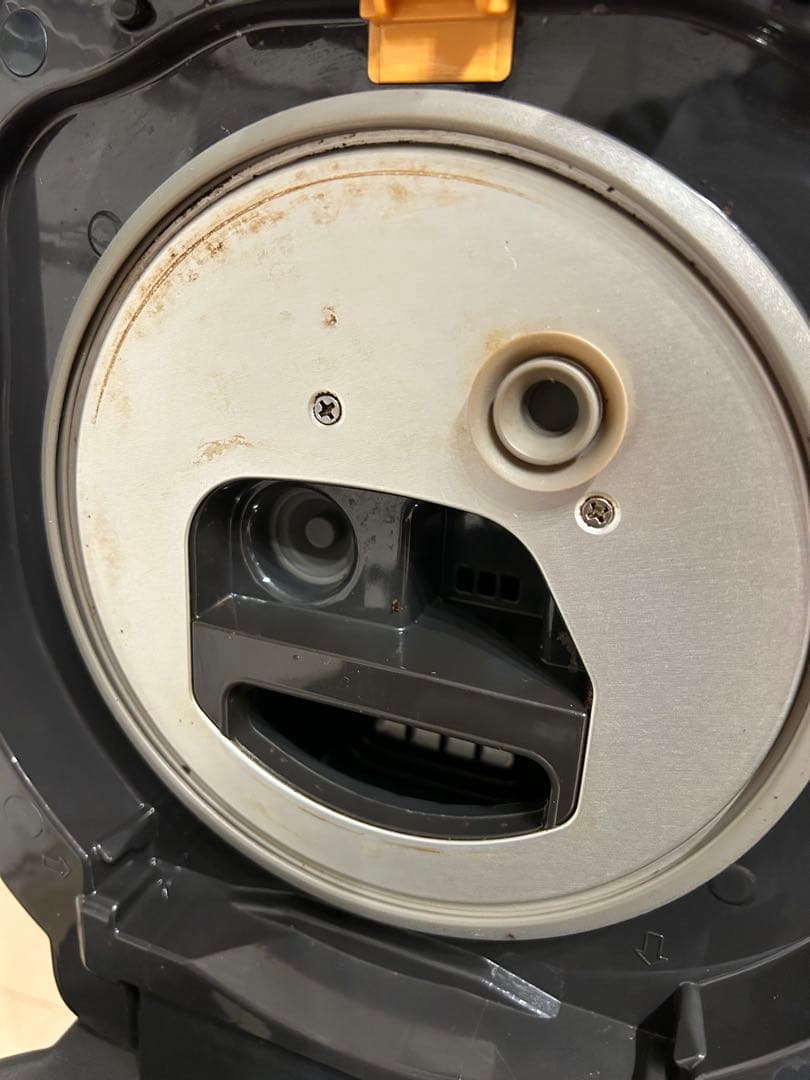 象印 圧力IH炊飯ジャー NW-YA10-BA 5.5合