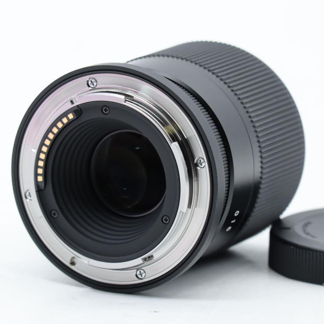 SIGMA 30mm F1.4 DC DN ニコンZ用