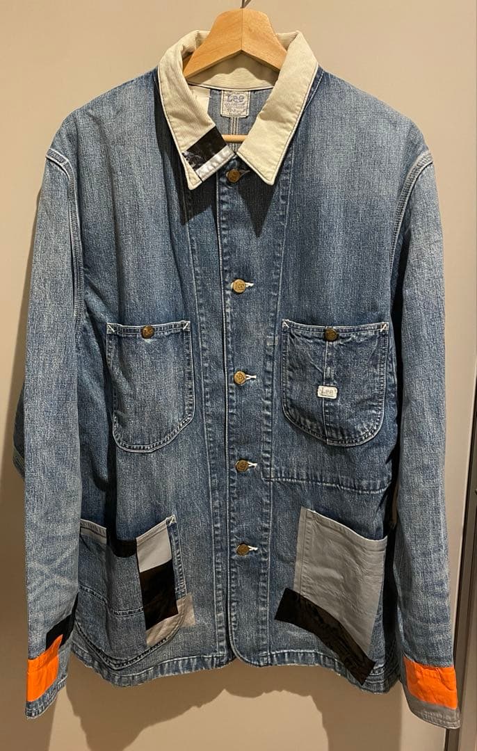 ジャケット・アウター n.hoolywood lee