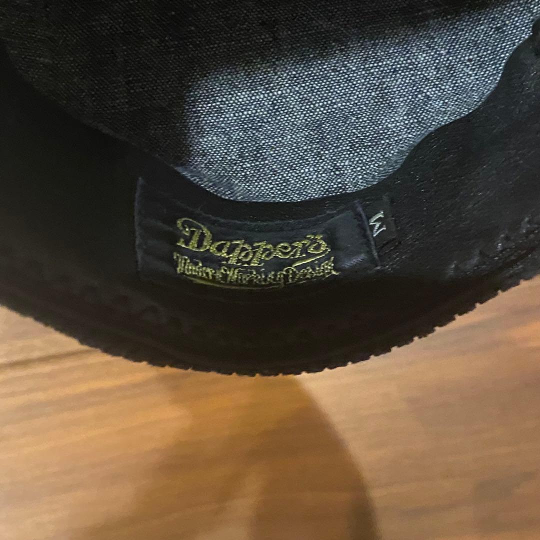 ダッパーズ スペシャル 8枚 クラシカル キャスケット アメカジ 定番 山田蓮