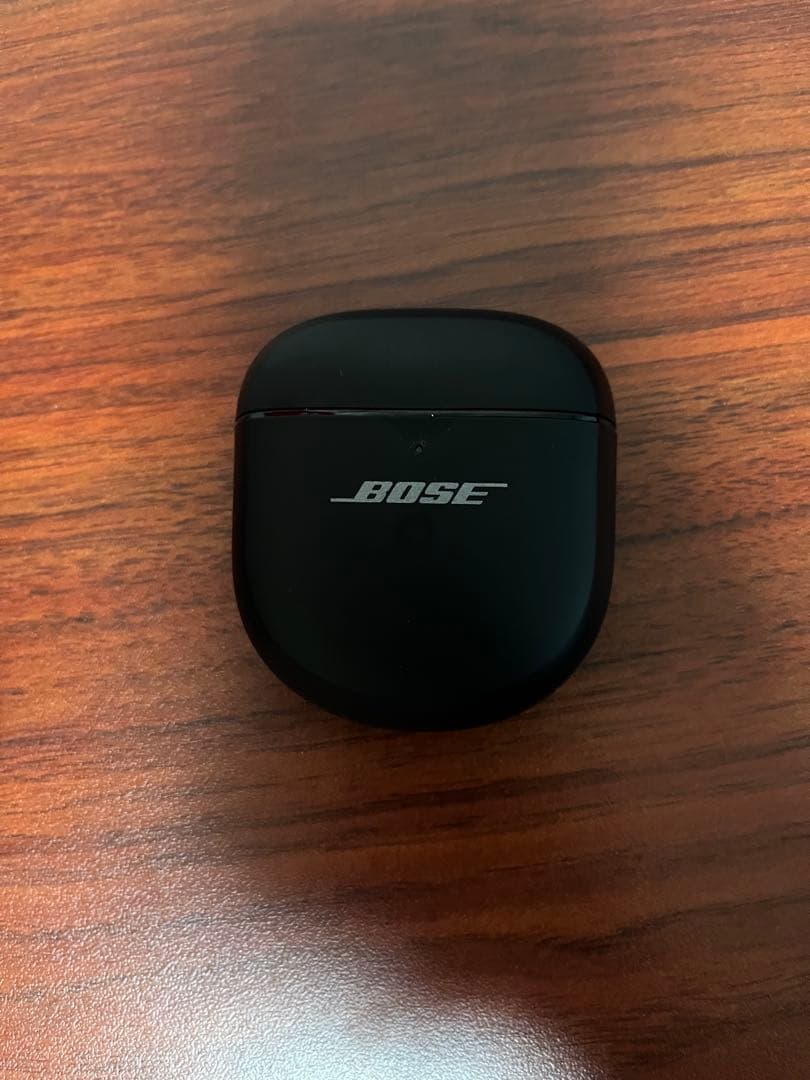 Bose QuietComfort Ultra ワイヤレスイヤフォン