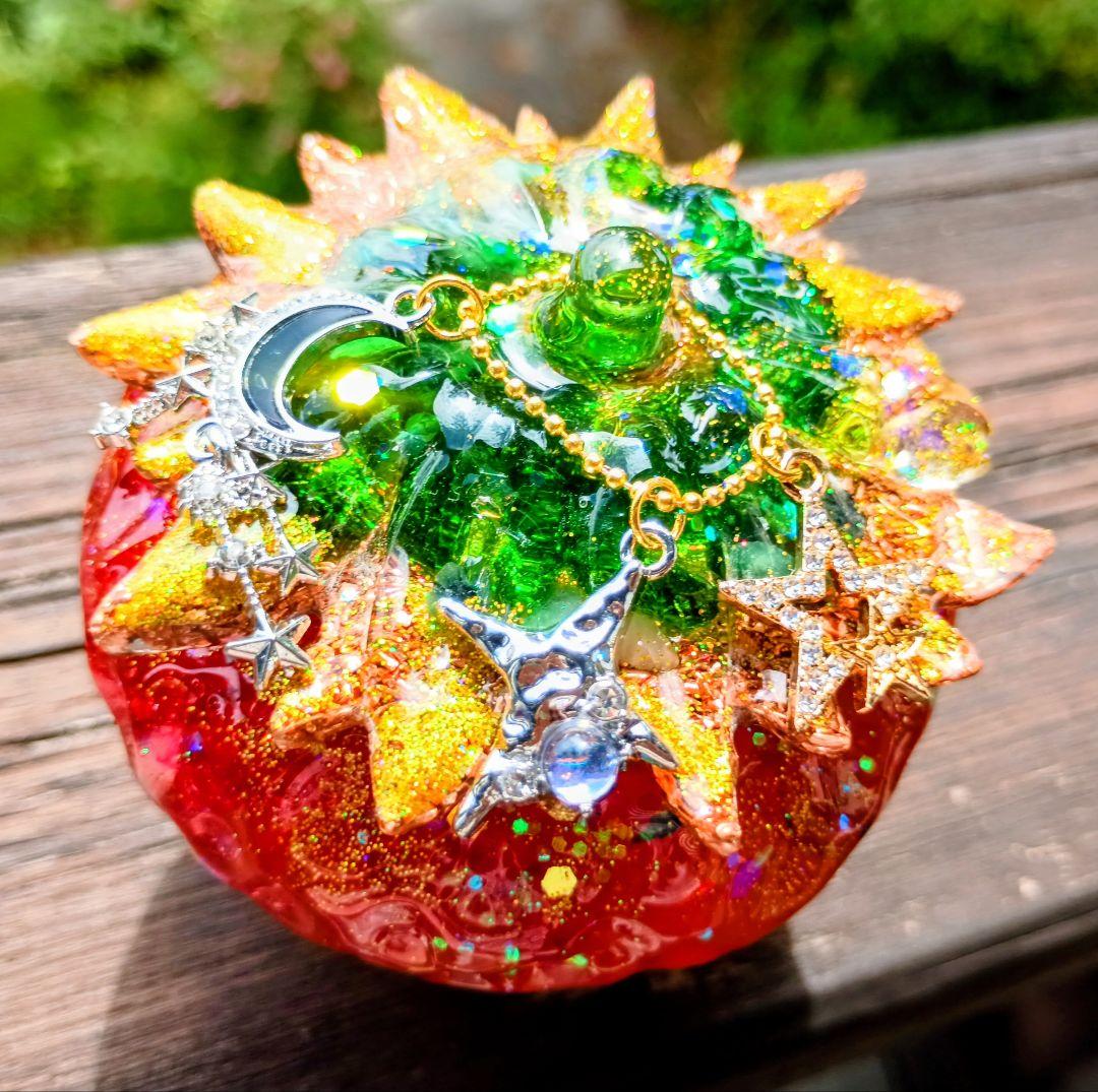 楽さま♥オルゴナイト♥オーダー♥おまとめ♥️専用です