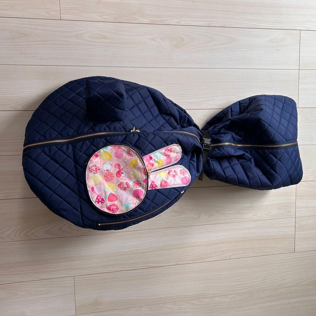 ぐでたまそっくり様オーダー　一輪車カバーNo.297