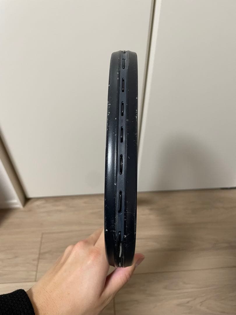 YONEX ボルトレイジ 8V UL1