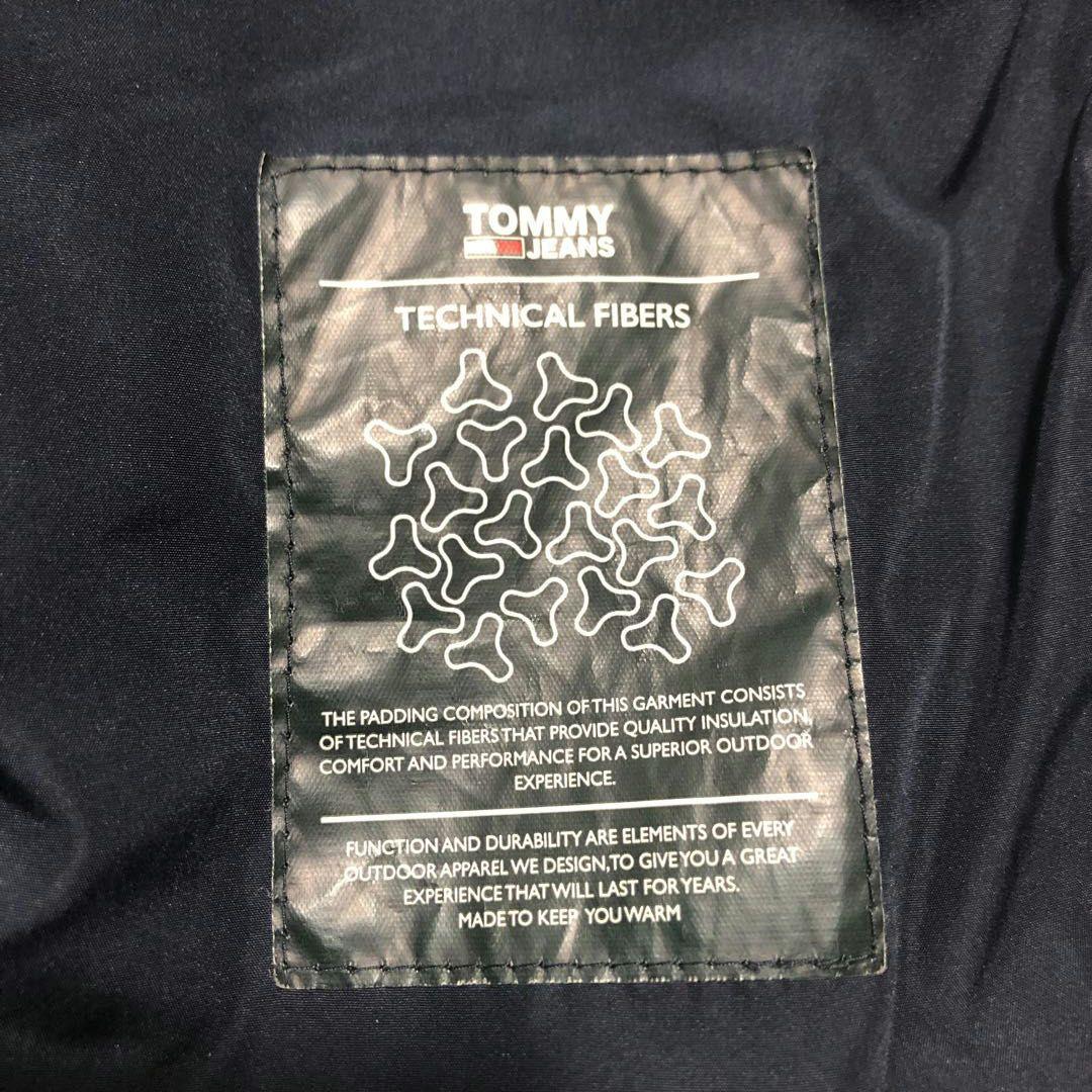 【完売品】 JEANS　T-Pablow着用モデル　ダウンジャケット