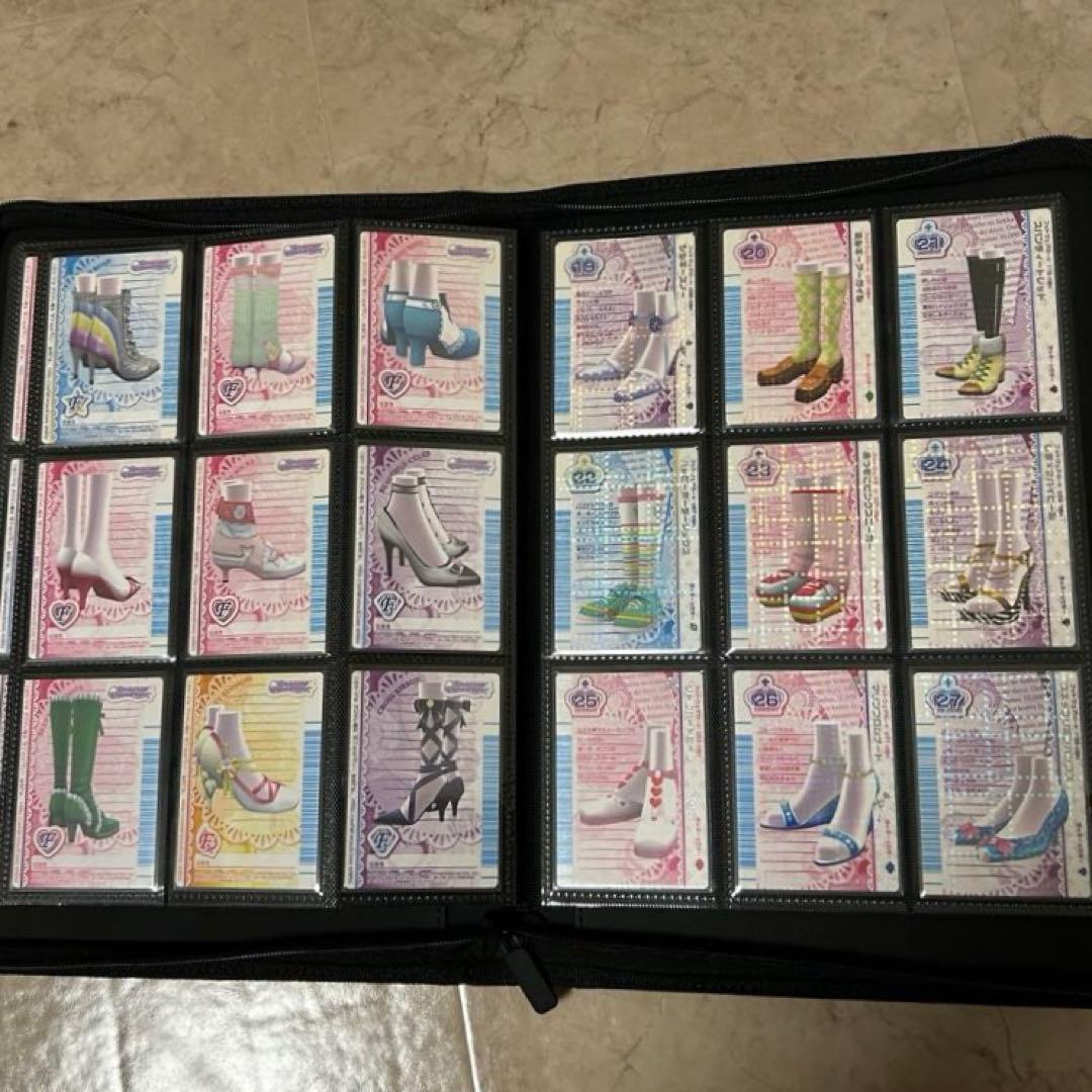 オシャレ魔女ラブandベリー　ベストコレクション　セミコンプ　119枚