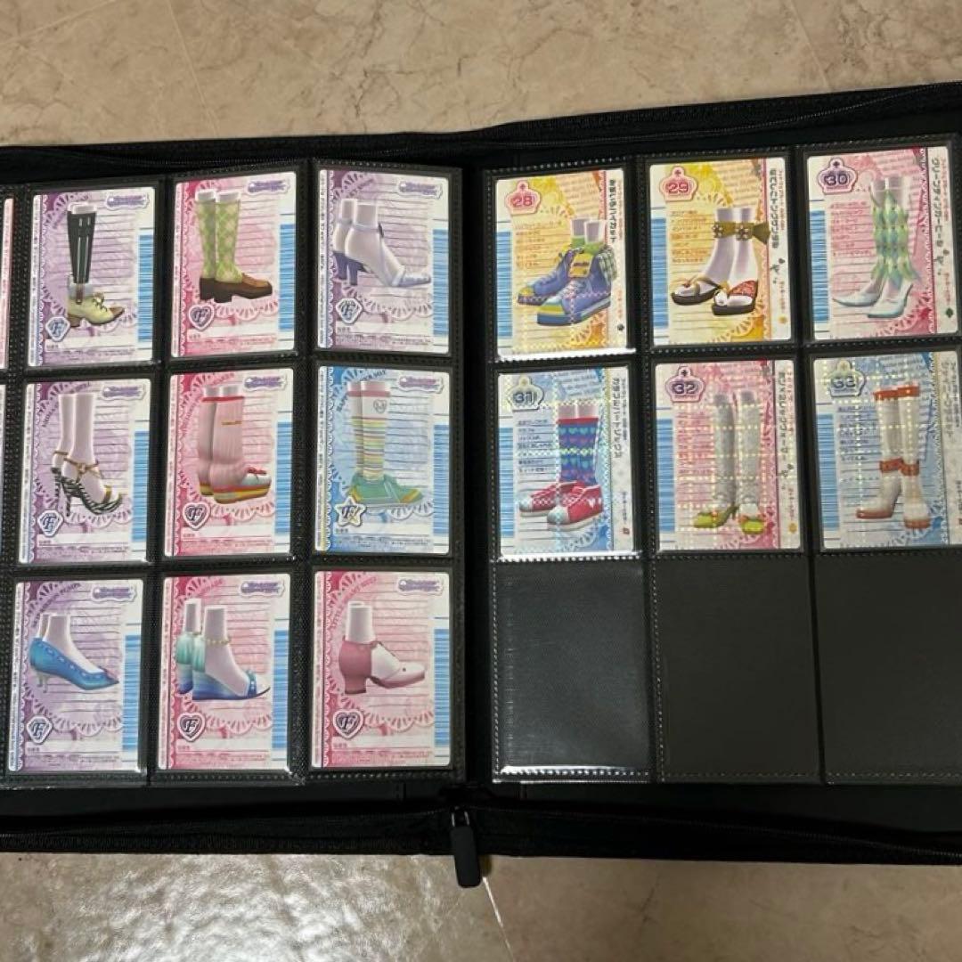 オシャレ魔女ラブandベリー　ベストコレクション　セミコンプ　119枚