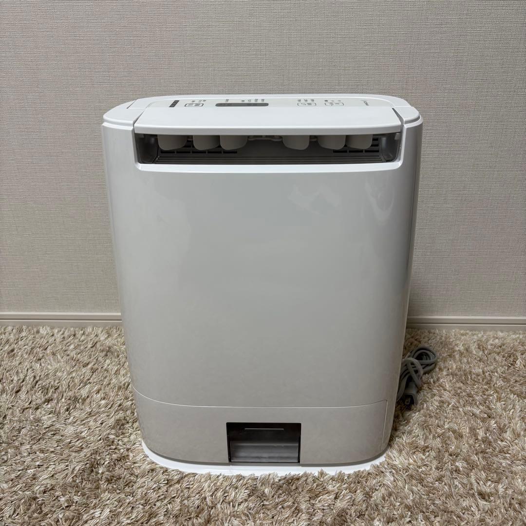 Panasonic 衣類乾燥除湿機 F-YZT60 除湿機/除湿器