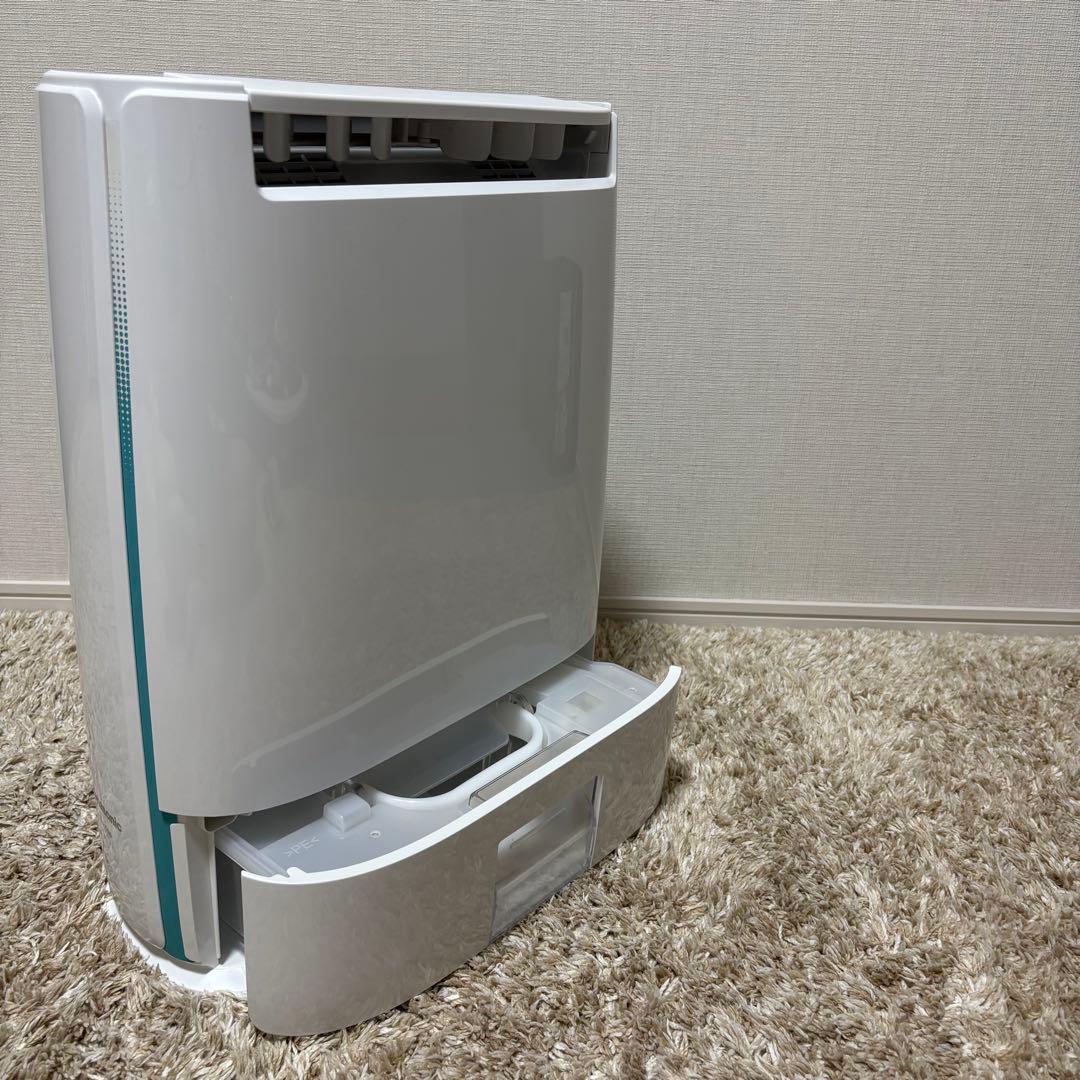 Panasonic 衣類乾燥除湿機 F-YZT60 除湿機/除湿器