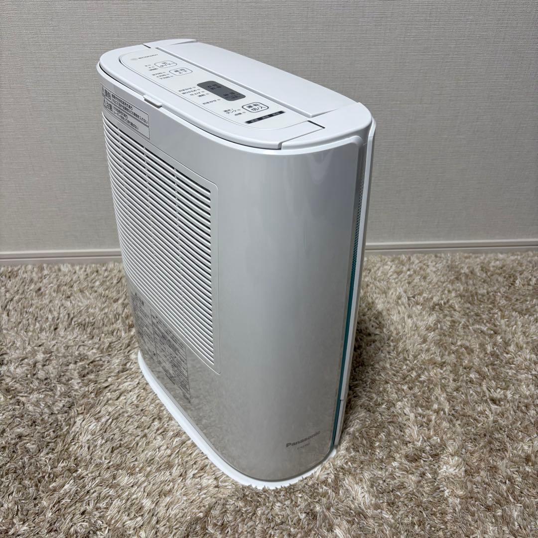 Panasonic 衣類乾燥除湿機 F-YZT60 除湿機/除湿器