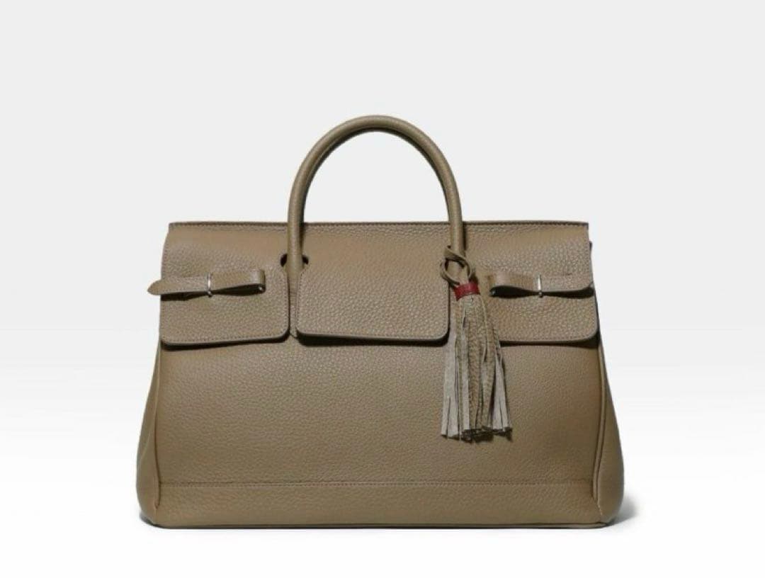 ACATE / OSTRO2-S SHINDO ボストンバッグ