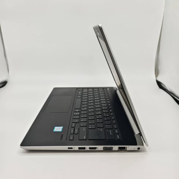 13インチ 小型 フルHD HP i5-8 16GB SSD256GB オフィス