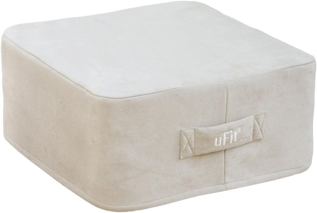 【開封・未使用】uFit Trampoline トランポリン クッション 高反発