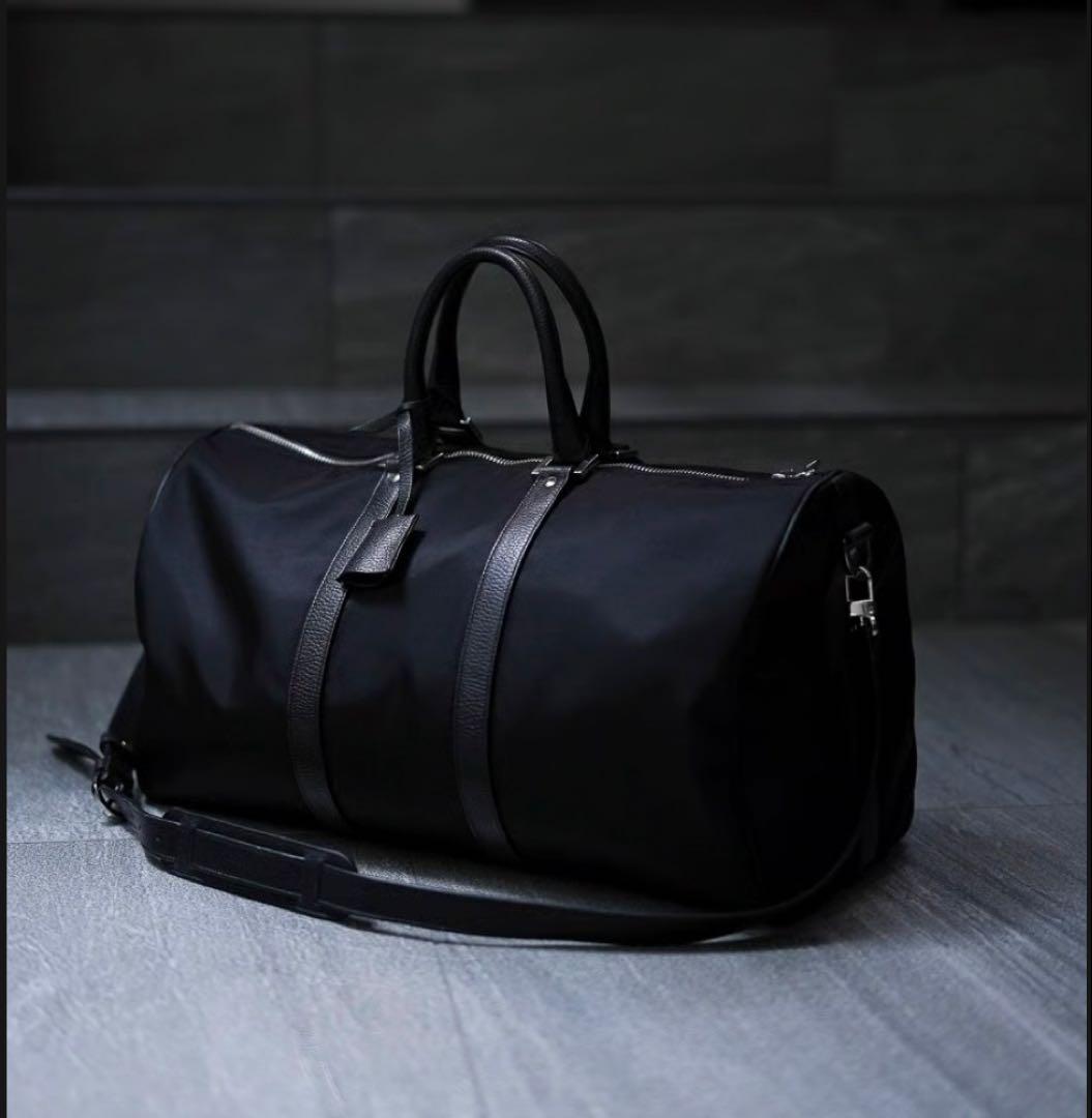 MB ULTIMATE FABRIC リモンタナイロンイタリアンバッグ