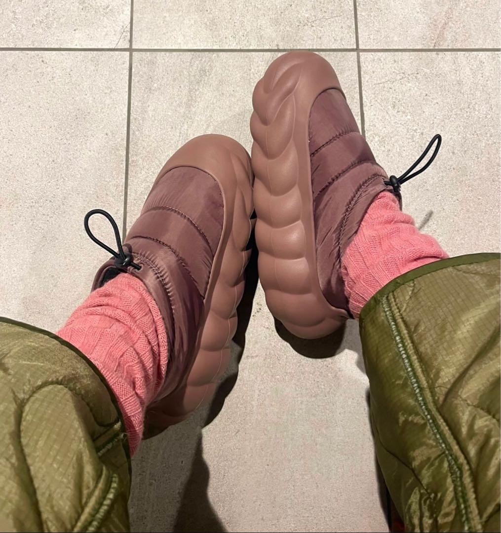 Crocs ポーガーズ 11747391 ポーガーズ つかさ