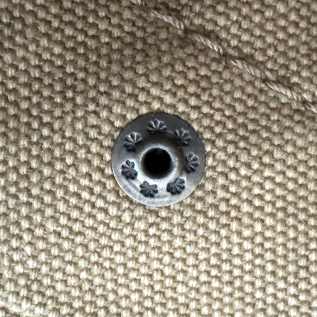 希少　ダブルアールエル　キャンバス地バックパック　ミリタリー山岳部隊サンプリング