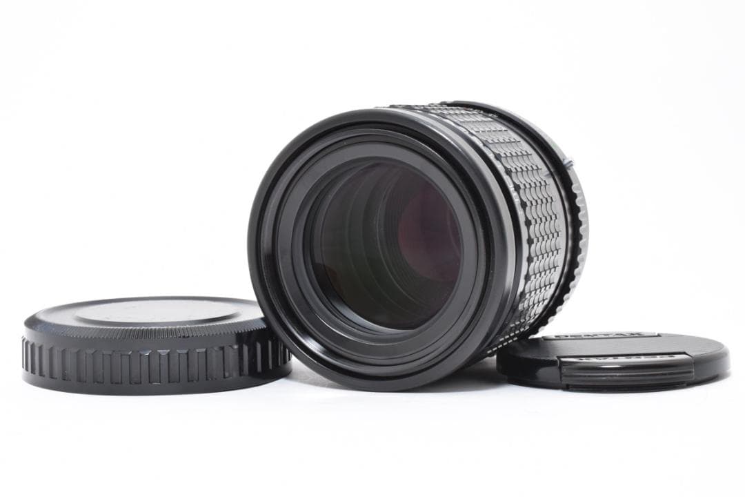 レンズ(単焦点) PENTAX smc PENTAX-A 645 150mm F/3.5