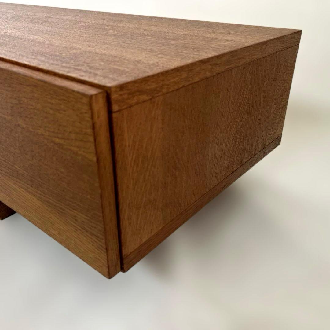 ウニコ・unico・コルソ・CORSO テレビボード・150cm・オーク材