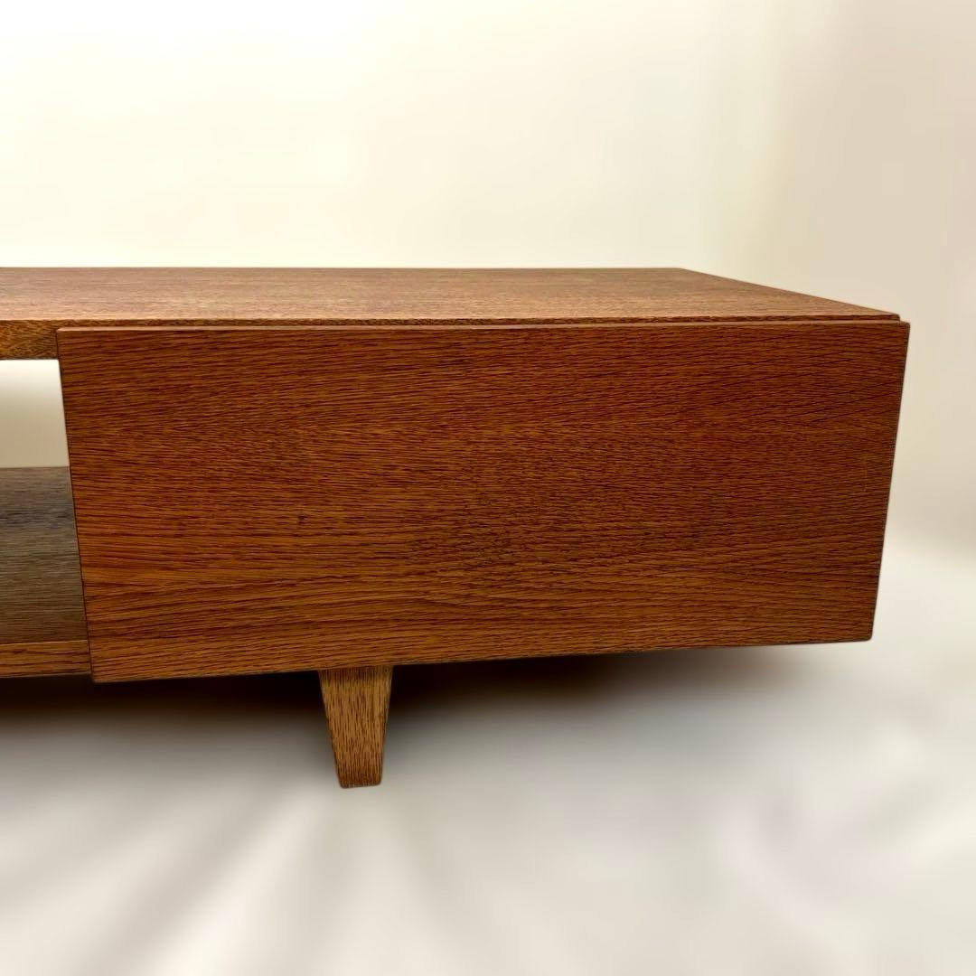 ウニコ・unico・コルソ・CORSO テレビボード・150cm・オーク材