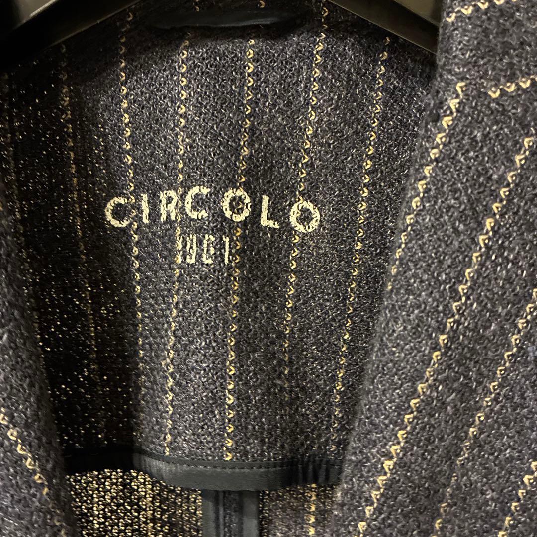 CIRCOLO 1901 ジャケット サイズ46
