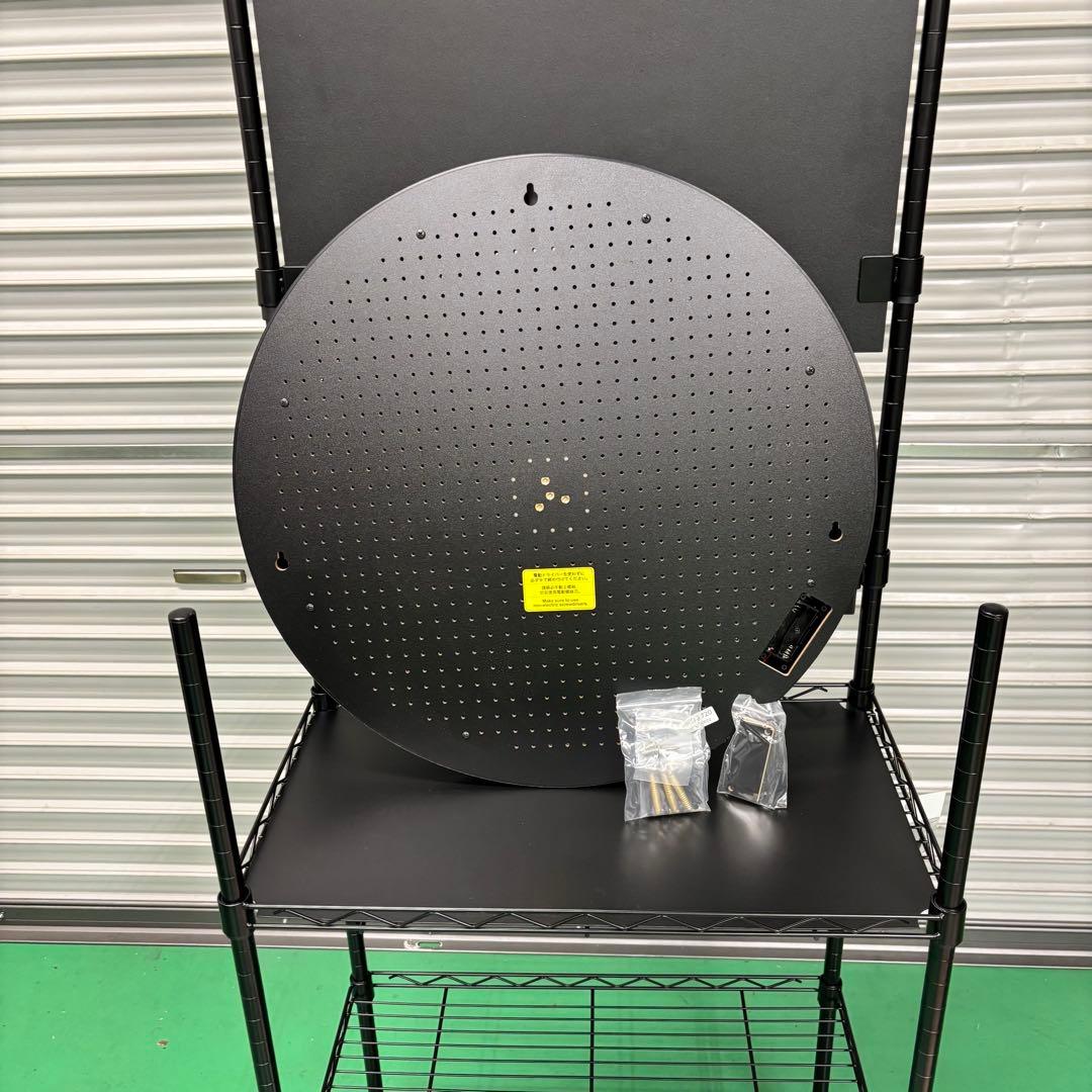 【極美品】 GRAN BOARD2 & BLITZER ダーツスタンド セット