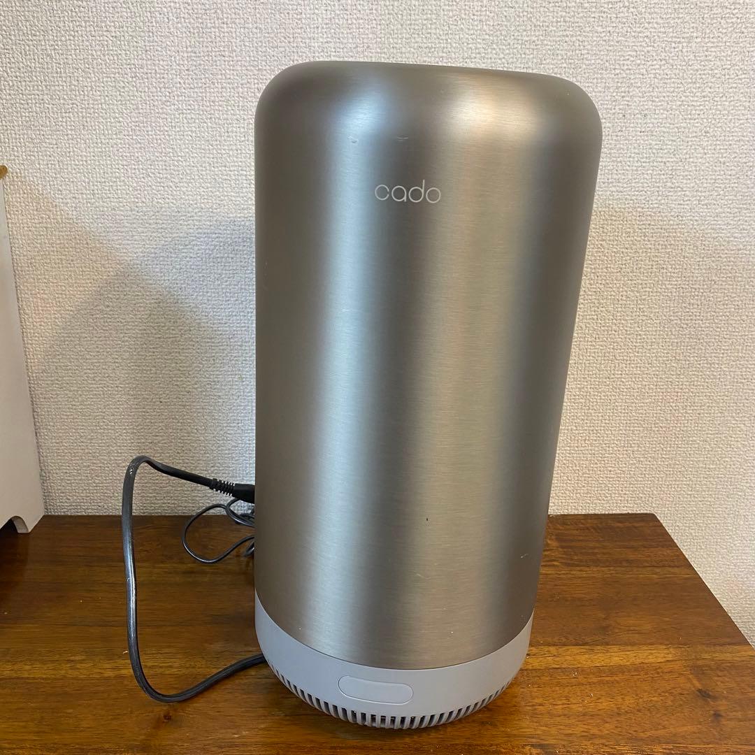 cado(カドー) 除菌脱臭機 SAP-001