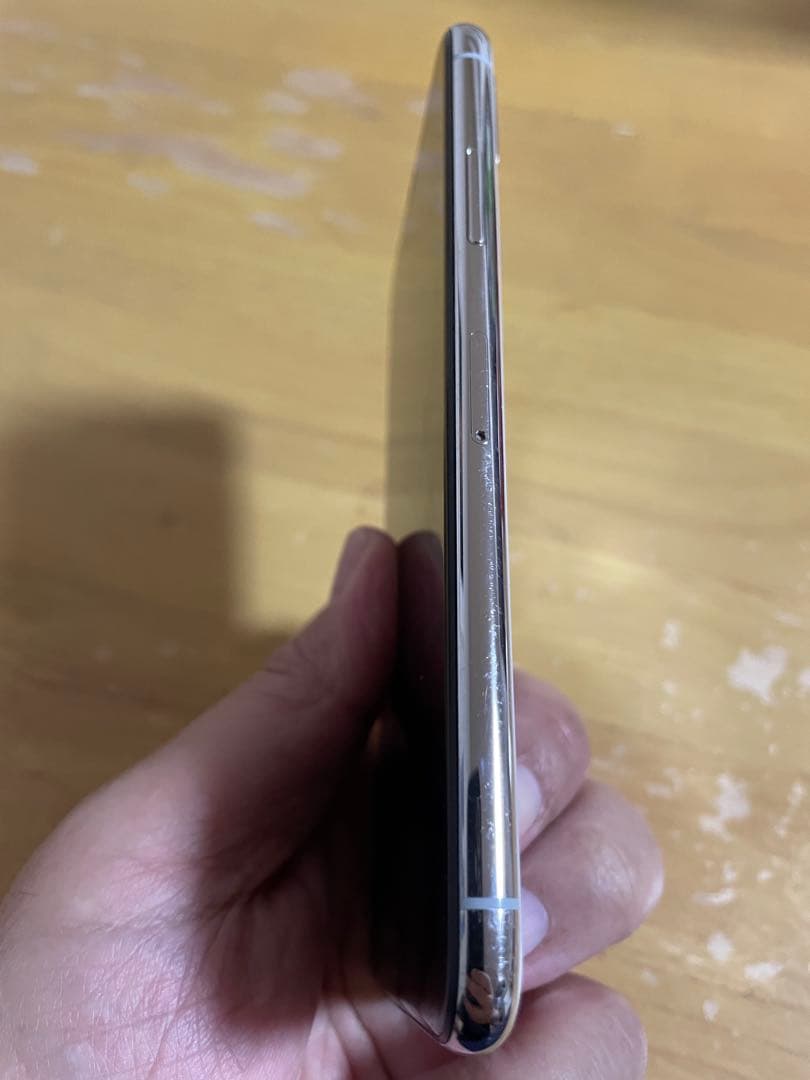 Apple iPhone X 64GB SIMフリー