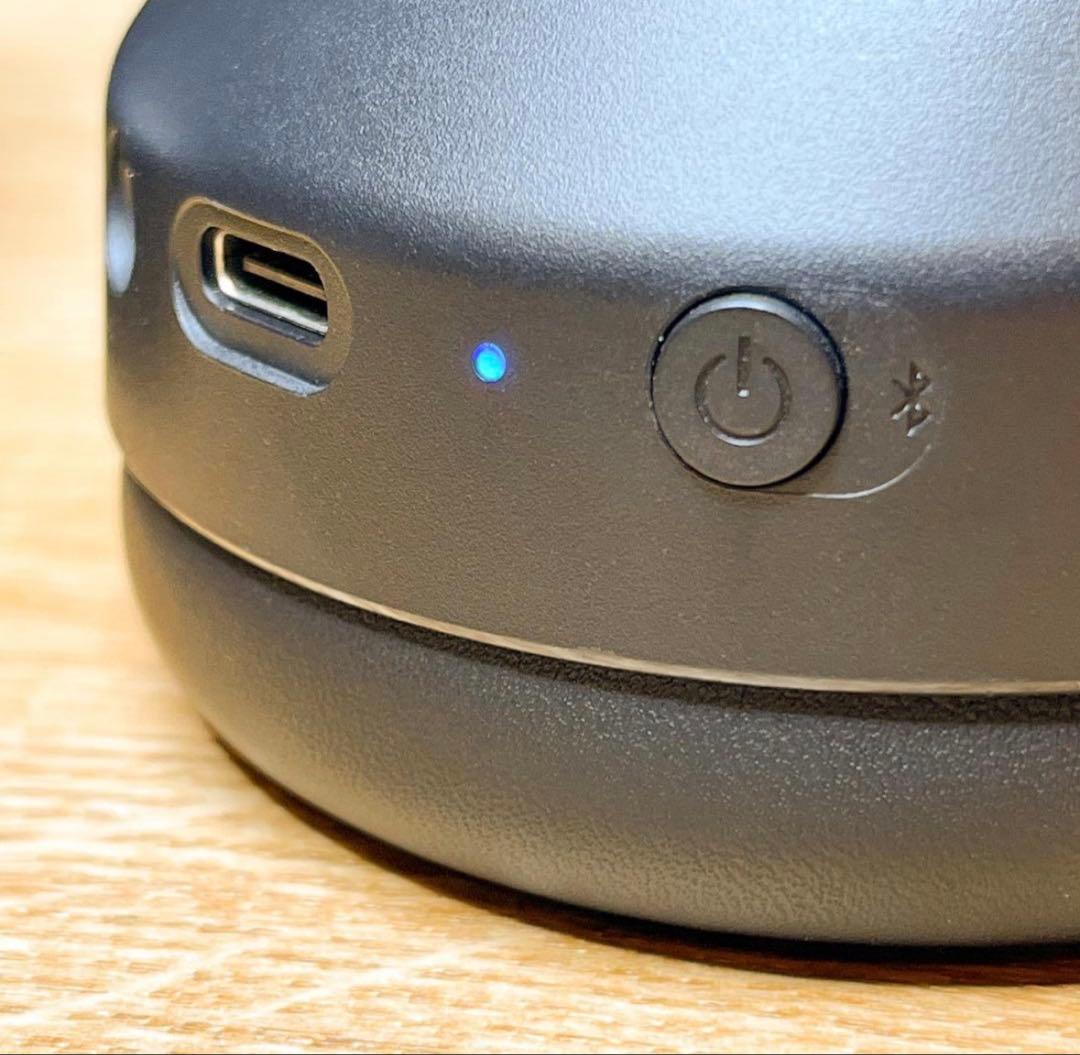 SONY『ULT WEAR (WH-ULT900N)』ブラック