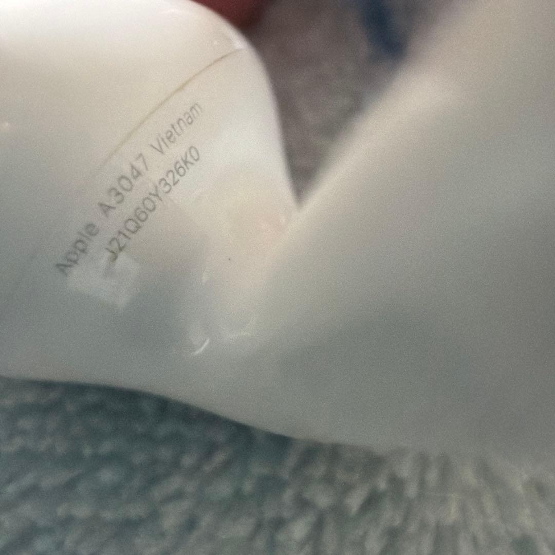 AirPods Pro（第2世代） (USB-C）付き両耳