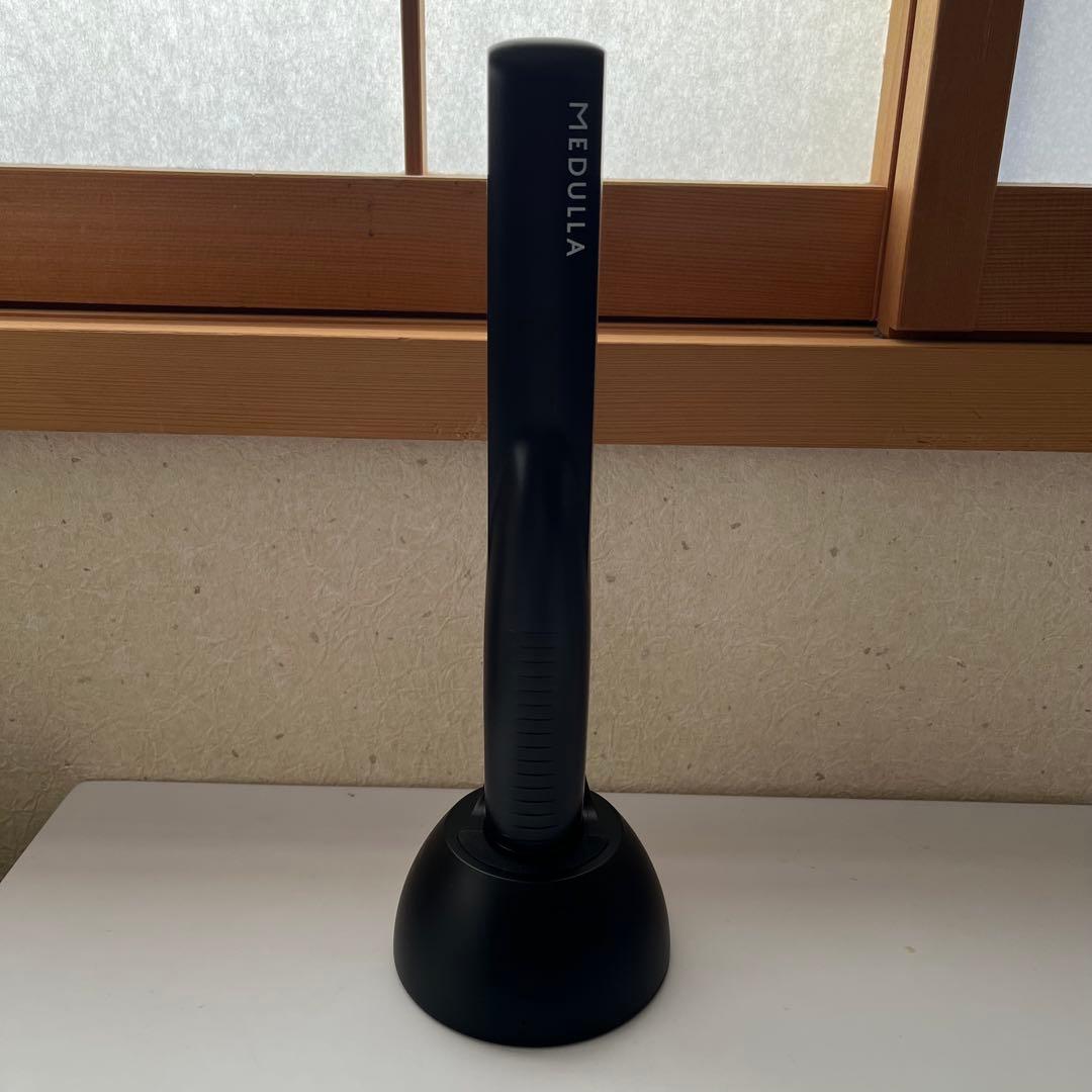 MEDULLA ソニックシャインプロ ヘアアイロン メデュラ トリートメント