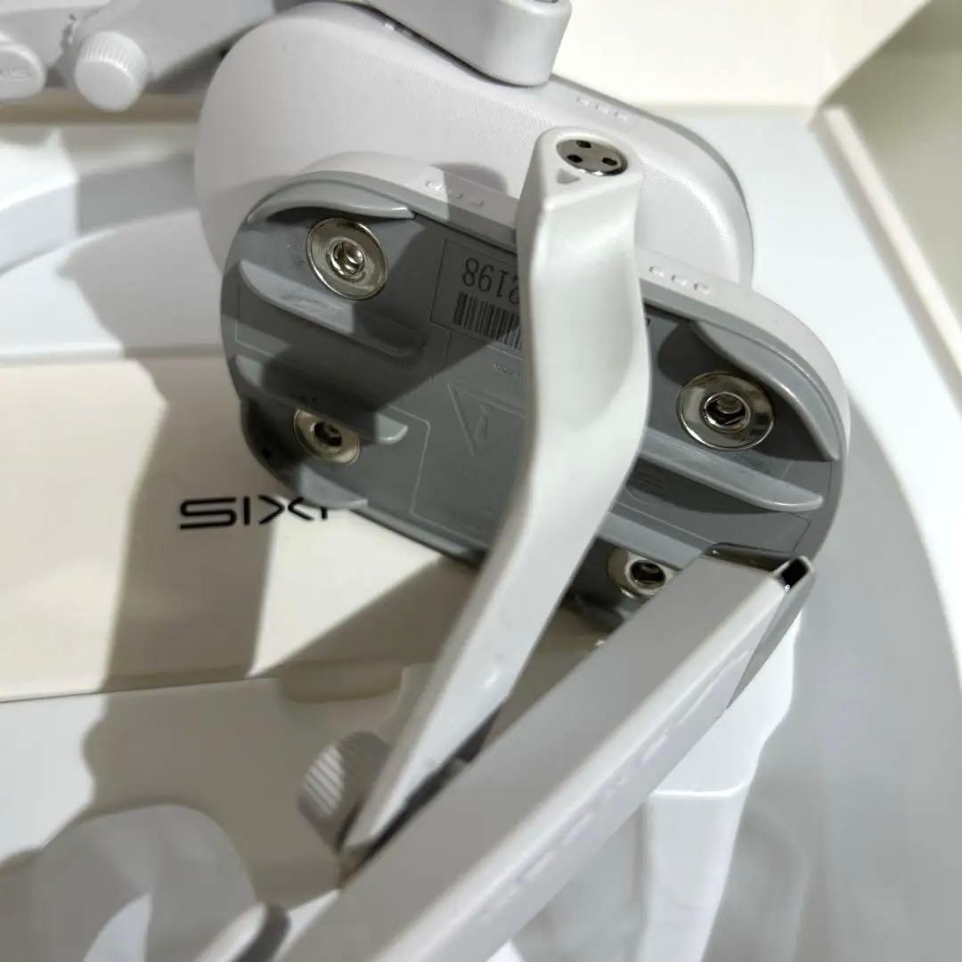 MTG SIXPAD フェイシャルフィット美品！