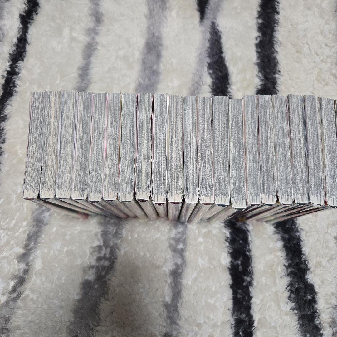 ￡ダンダダン1～20巻　初版・帯付き・特典付き￡