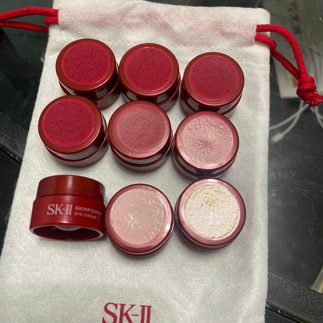 SK-II トライアルセット サンプル