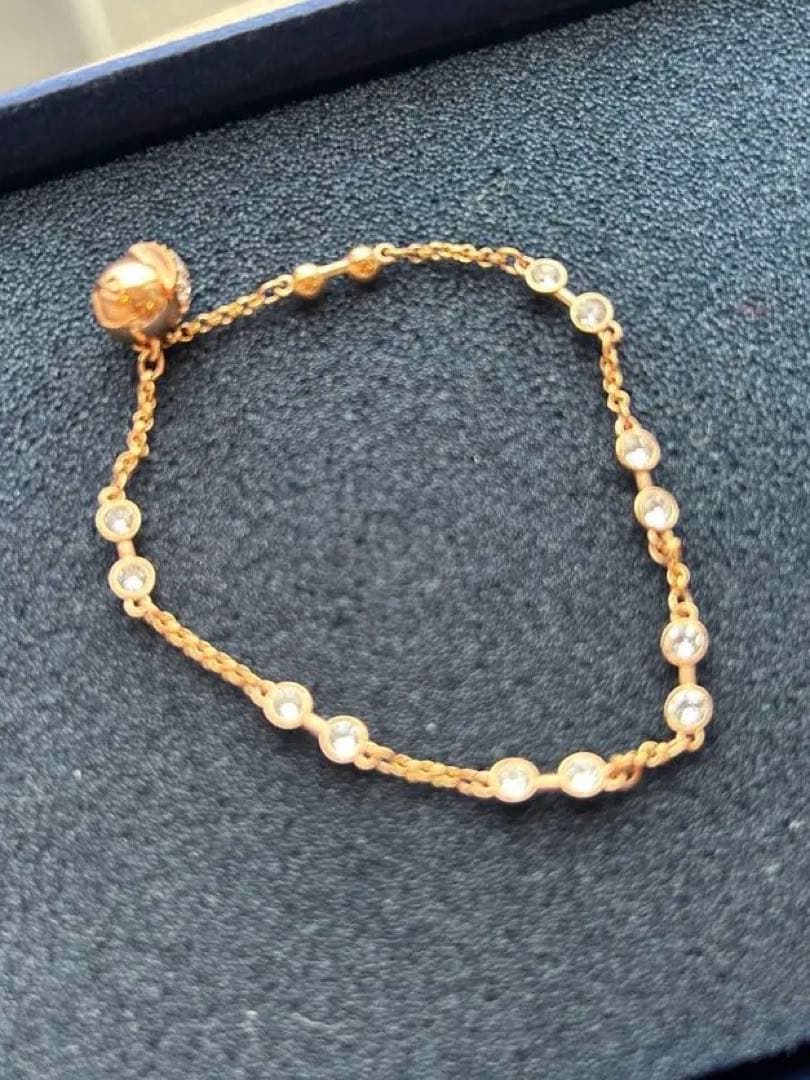 スワロフスキーマグネット